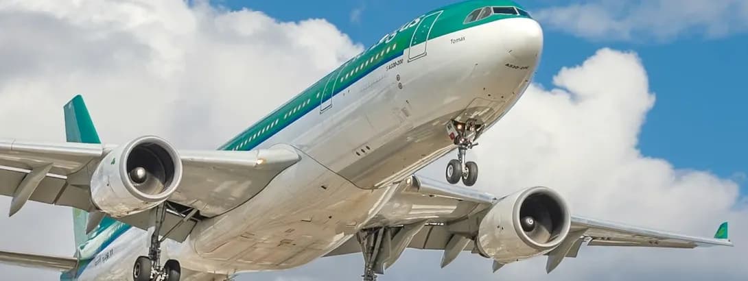AerClub Tiers and Status explained