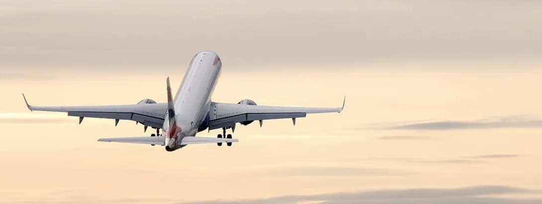 Sky's the Limit: BA Avios-Only Flights Expand with Even More Routes