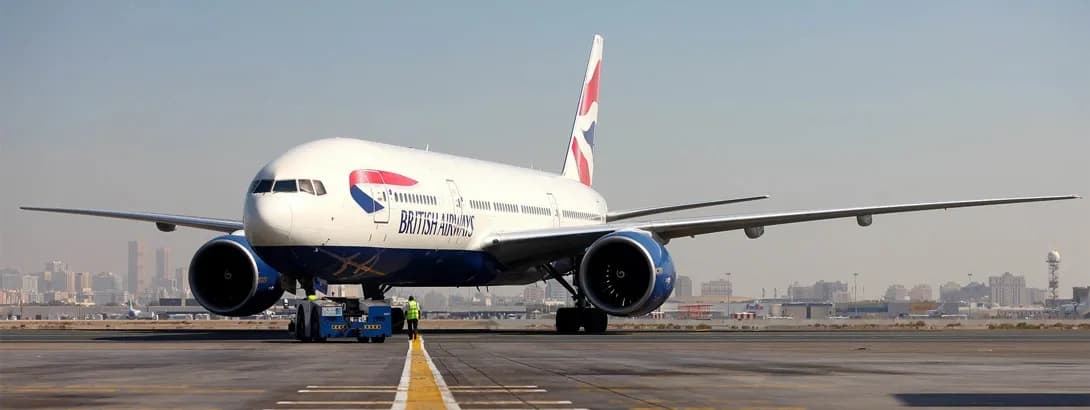 Reward Flight Demand Takes Off