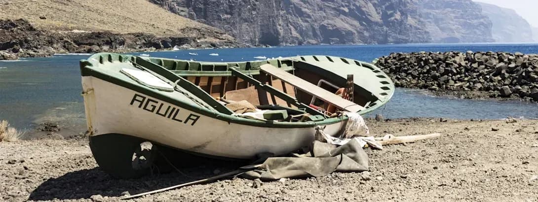 Best Canary Islands to visit in Winter: Your complete guide