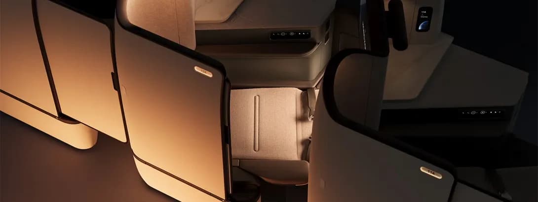 Redeeming Avios on Cathay Pacific Business Class: Everything you need to know