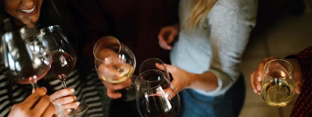 Sip, savour and fly: Your complete guide to earning Avios with wine