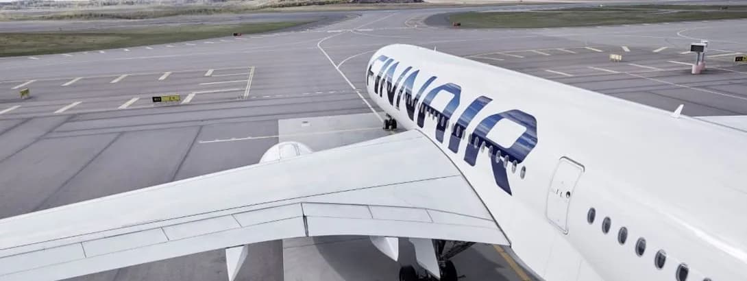 Finnair Launches Subscribe To Avios