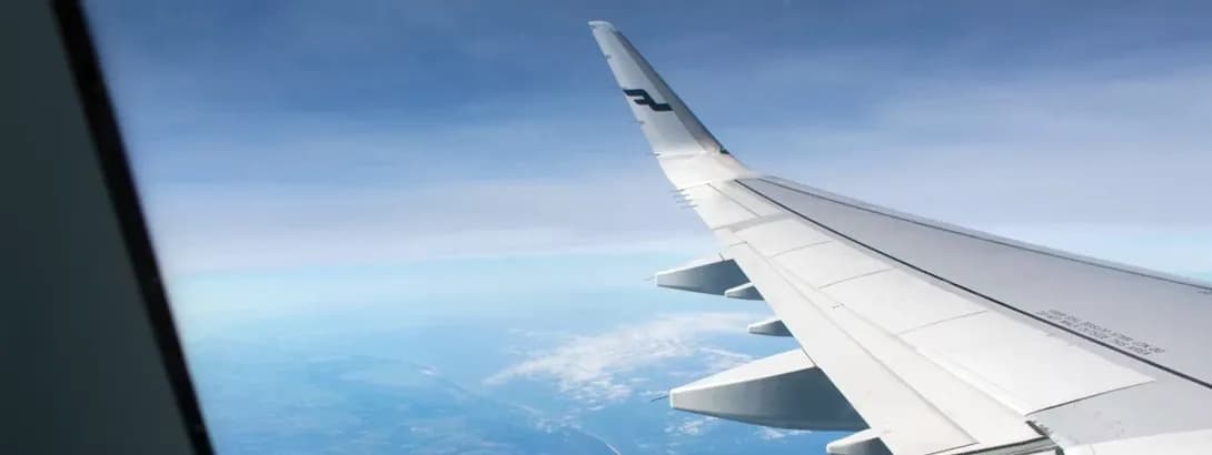 Finnair to launch service to Australia in October 2026
