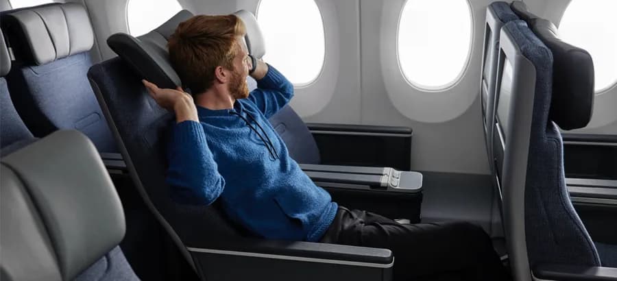 Finnair Economy and Premium Economy reward seats: What are the differences?