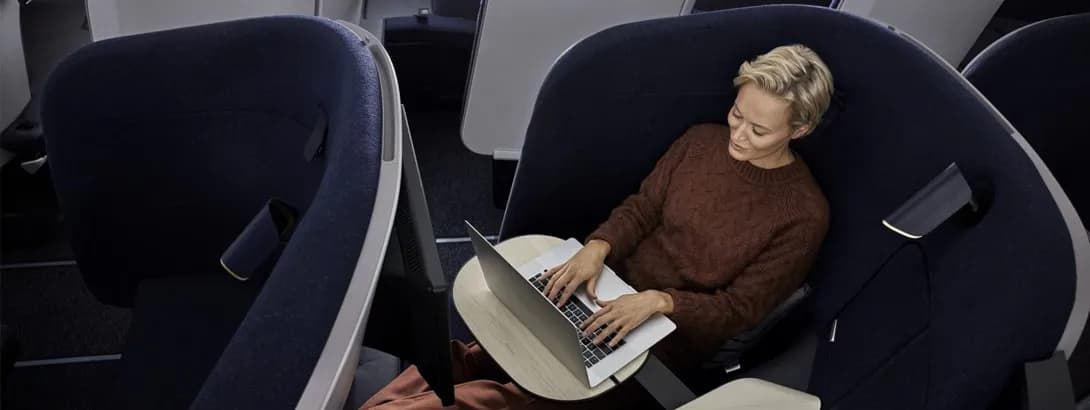 The Finnair Avios Programme is Officially Live