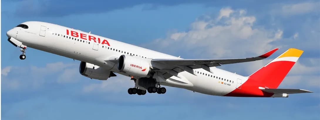 The World's Most Punctual Airlines in 2024
