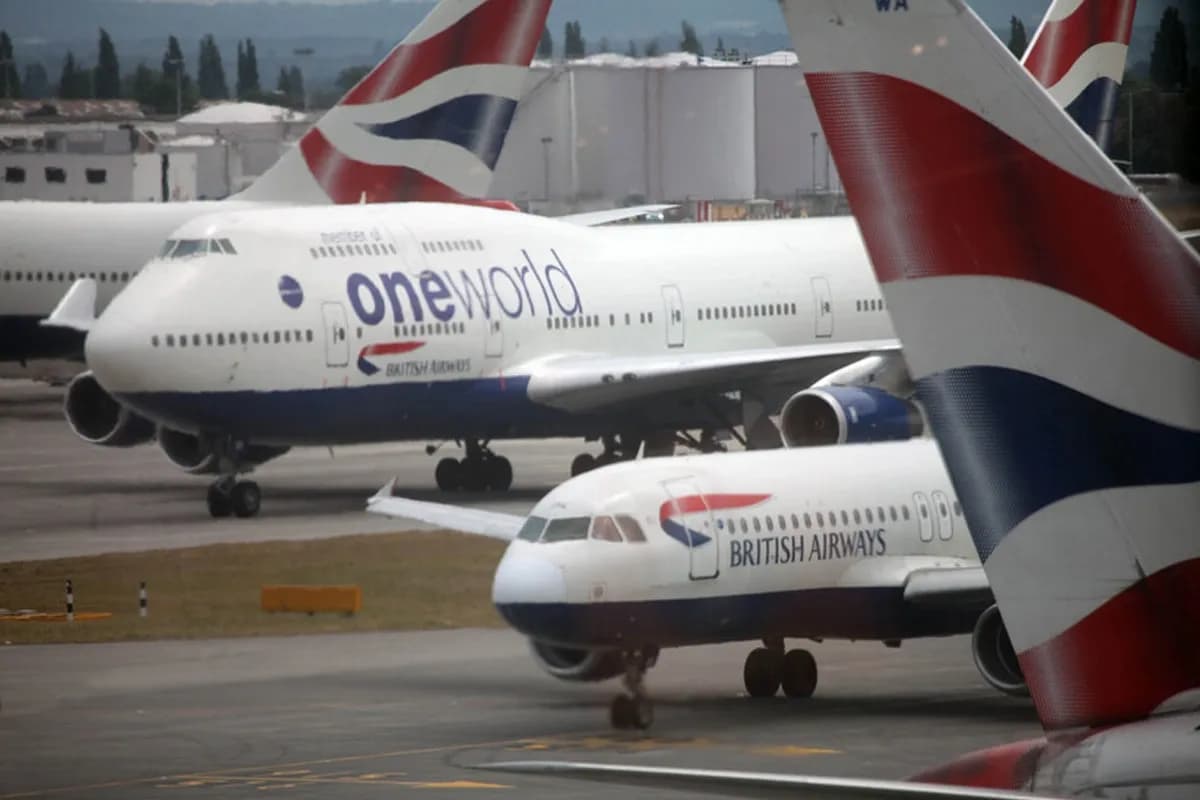 What is the Oneworld Alliance?