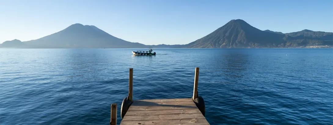 A beginner's guide to Central America with Avios