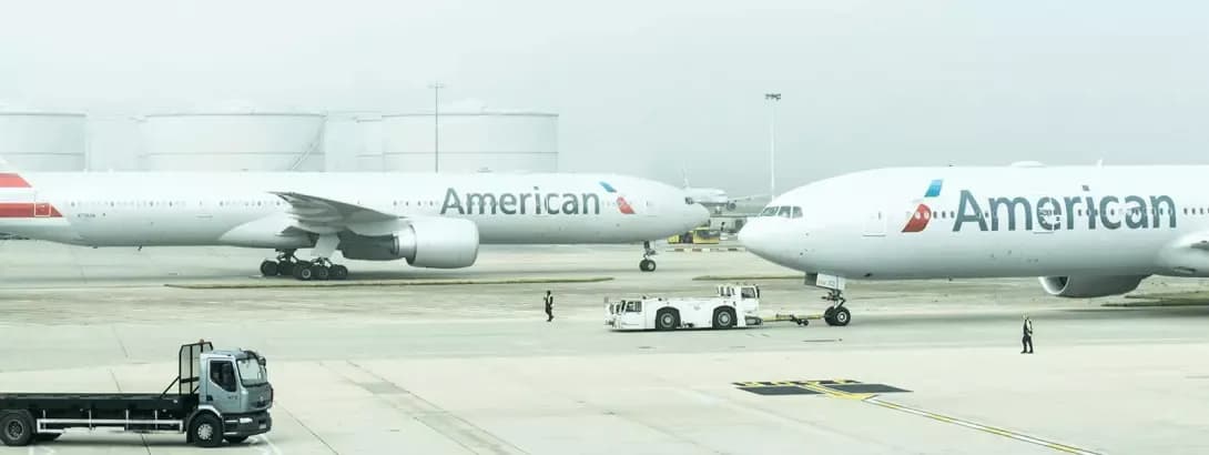 American Airlines Launches Quarantine-Free Flights to Italy for All Passengers
