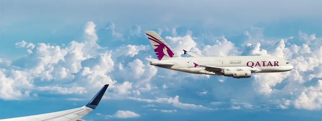 Qatar Airways Hints at Replacing Qcredits with Keys