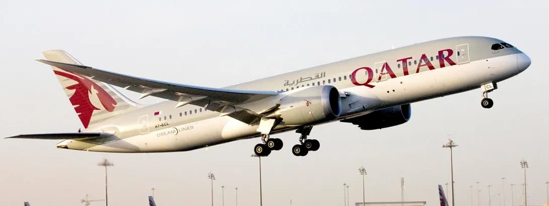 Qatar Airways unveils updates to Qsuite