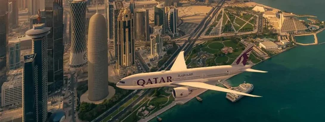 Qatar Airways Privilege Club Statuses and Their Benefits