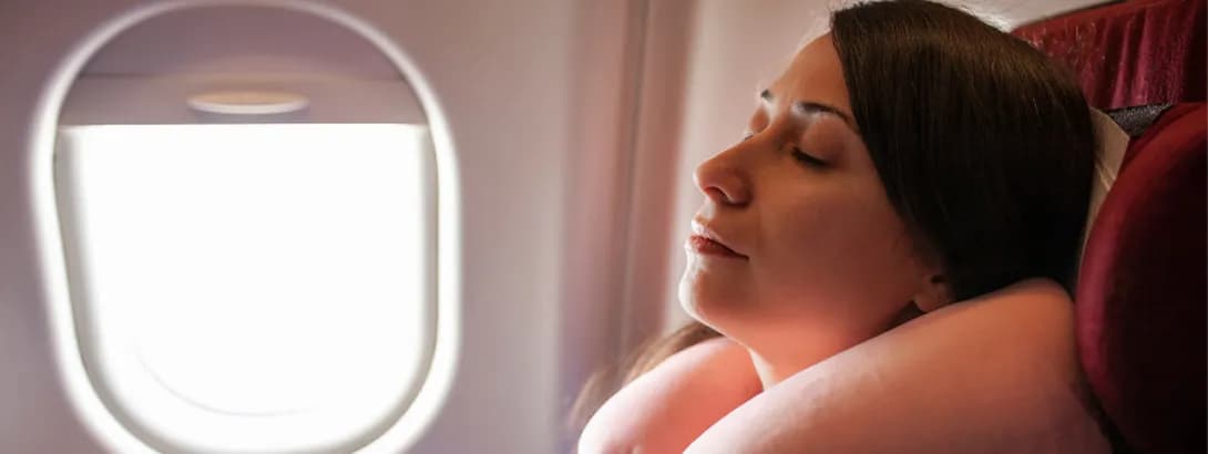 Aisle or window? Which airplane seat should you opt for?