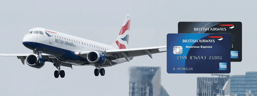 BA Companion Voucher Secrets: Open-Jaw Avios Redemptions