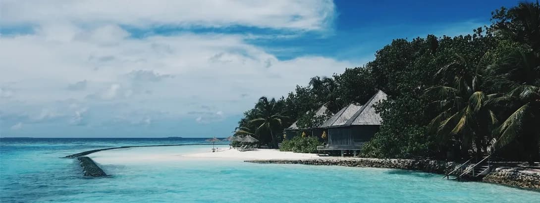 Why Does Everyone Love the Maldives? How to Maximise Your BA Reward Seat Chances