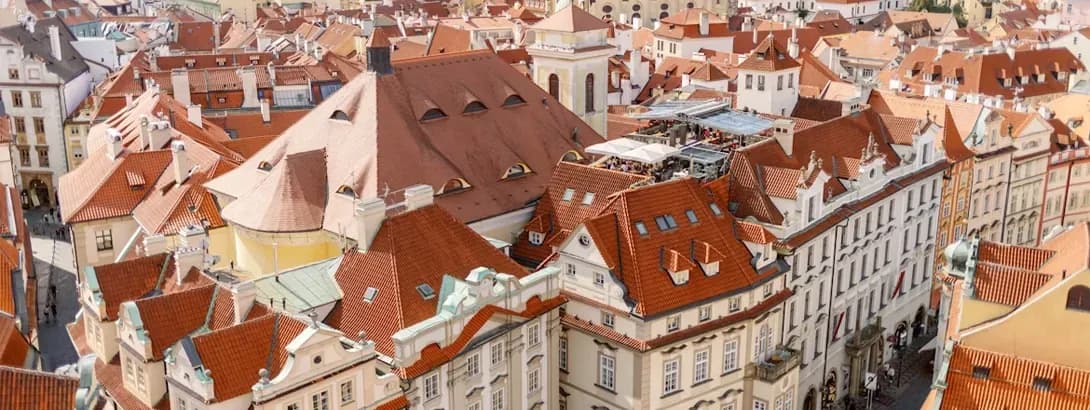 A tour of the world’s most iconic architecture
