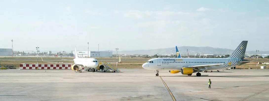 How to earn and spend Avios on Vueling: What UK travellers need to know