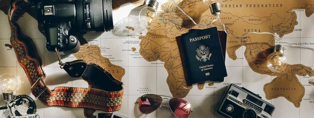 3 Unique Destinations You Can Get To In BA Business Class For 100,000 Avios