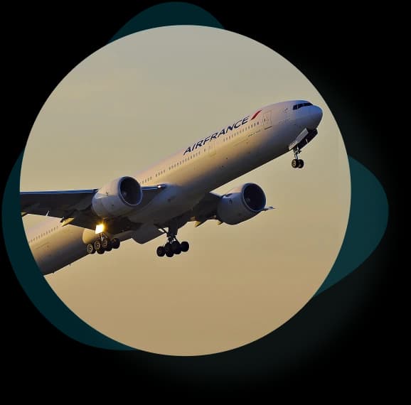 About Air France
