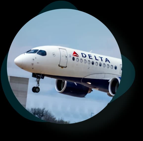 About Delta Air Lines