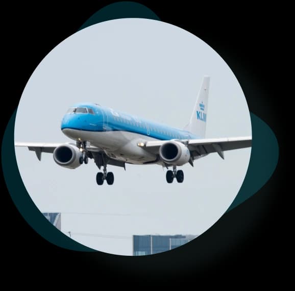 About KLM