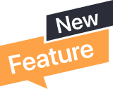 New Feature